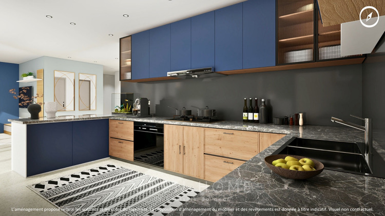 Ma-Cabane - Vente Appartement STRASBOURG, 104 m²