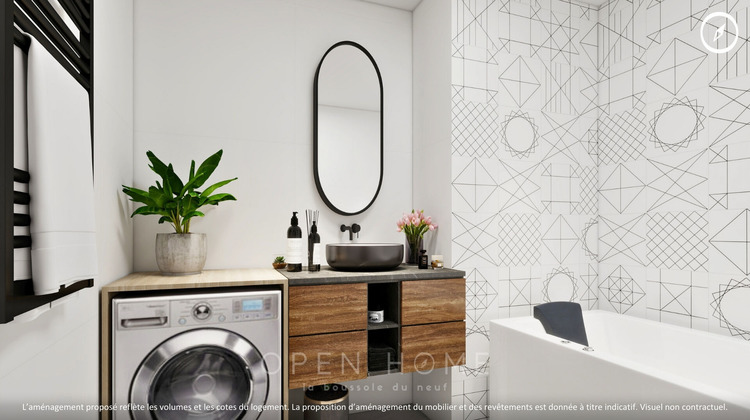 Ma-Cabane - Vente Appartement STRASBOURG, 104 m²