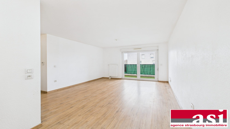 Ma-Cabane - Vente Appartement Strasbourg, 54 m²