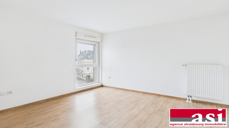 Ma-Cabane - Vente Appartement Strasbourg, 54 m²