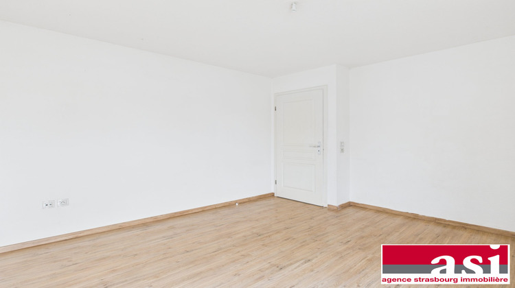 Ma-Cabane - Vente Appartement Strasbourg, 54 m²