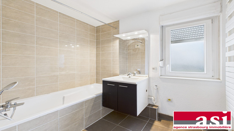 Ma-Cabane - Vente Appartement Strasbourg, 54 m²