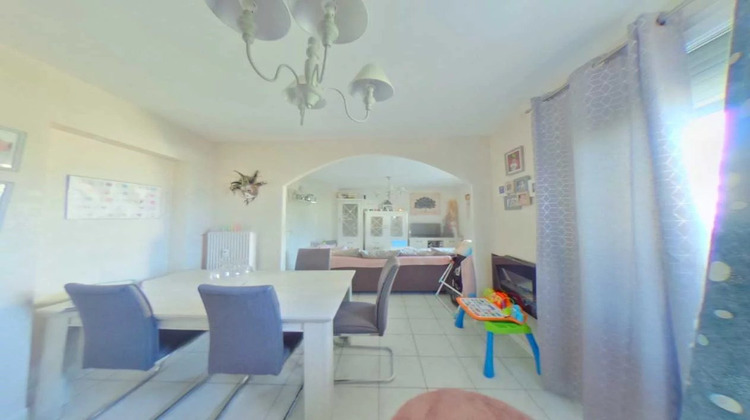 Ma-Cabane - Vente Appartement Strasbourg, 81 m²