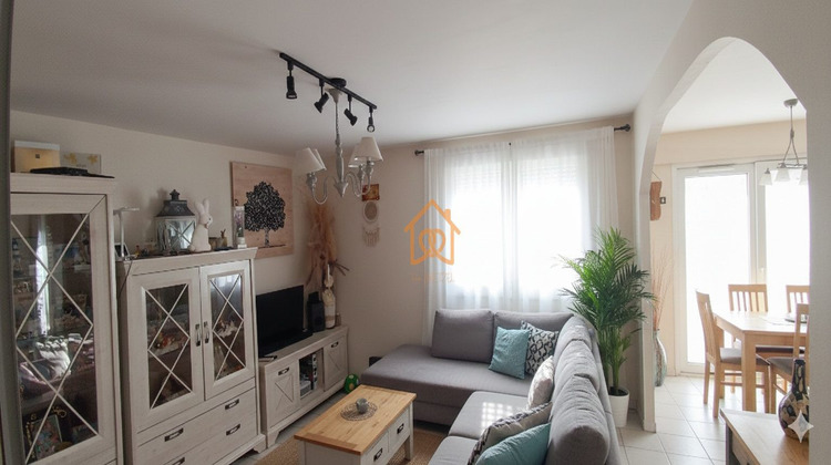 Ma-Cabane - Vente Appartement Strasbourg, 81 m²