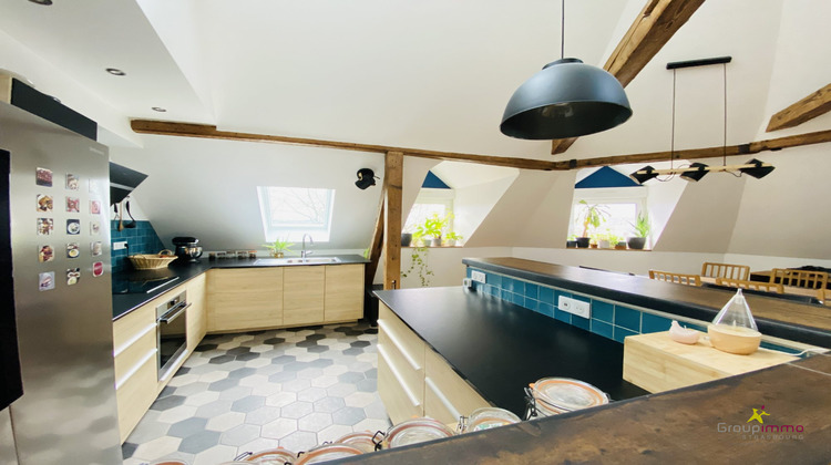 Ma-Cabane - Vente Appartement Strasbourg, 76 m²