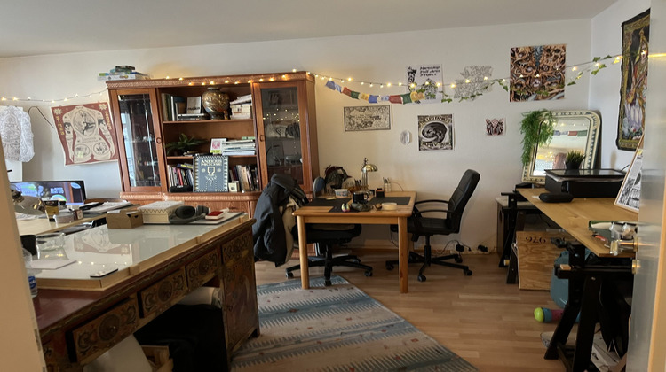 Ma-Cabane - Vente Appartement Strasbourg, 47 m²