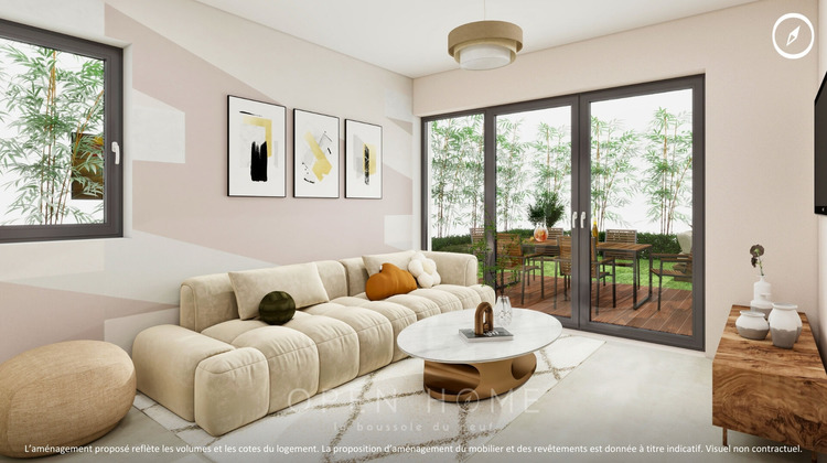 Ma-Cabane - Vente Appartement STRASBOURG, 42 m²