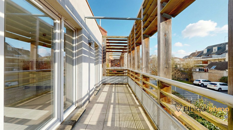 Ma-Cabane - Vente Appartement Strasbourg, 64 m²