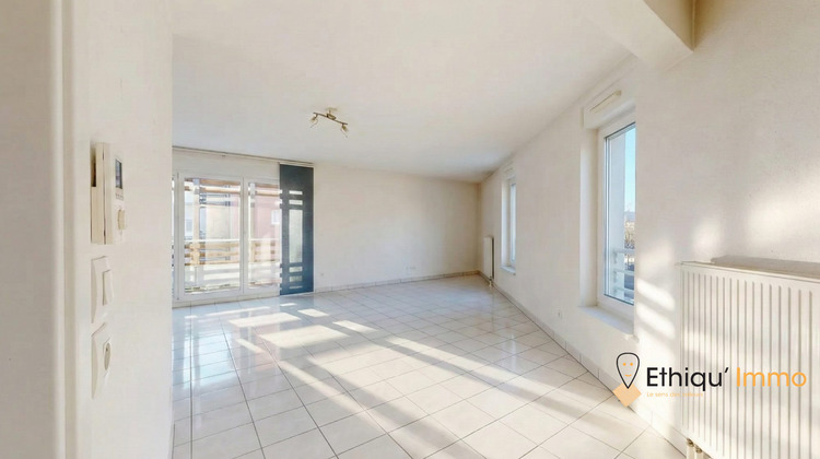 Ma-Cabane - Vente Appartement Strasbourg, 64 m²