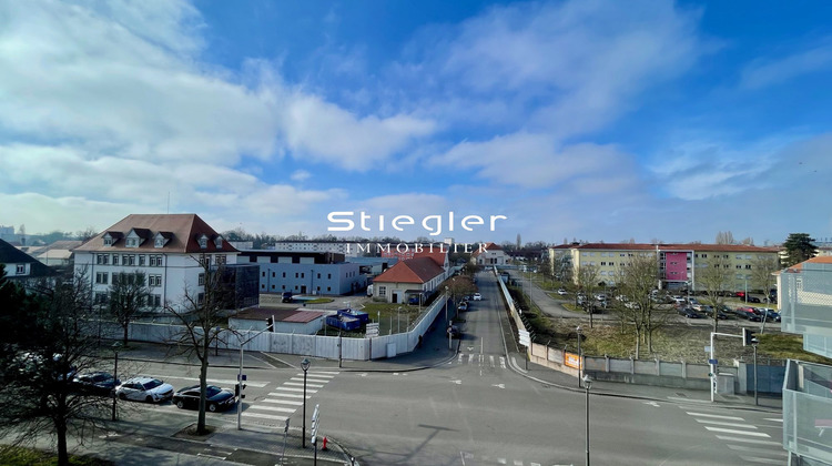 Ma-Cabane - Vente Appartement Strasbourg, 62 m²