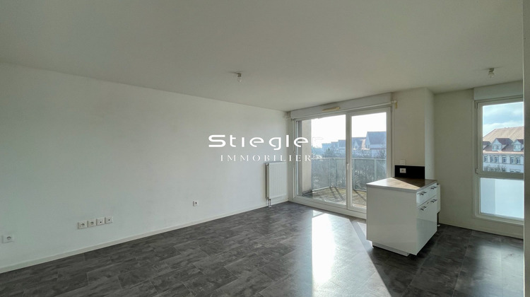 Ma-Cabane - Vente Appartement Strasbourg, 62 m²