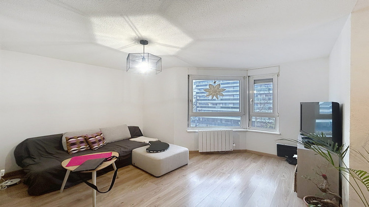 Ma-Cabane - Vente Appartement Strasbourg, 44 m²