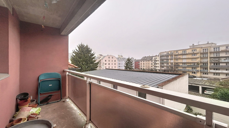 Ma-Cabane - Vente Appartement Strasbourg, 44 m²
