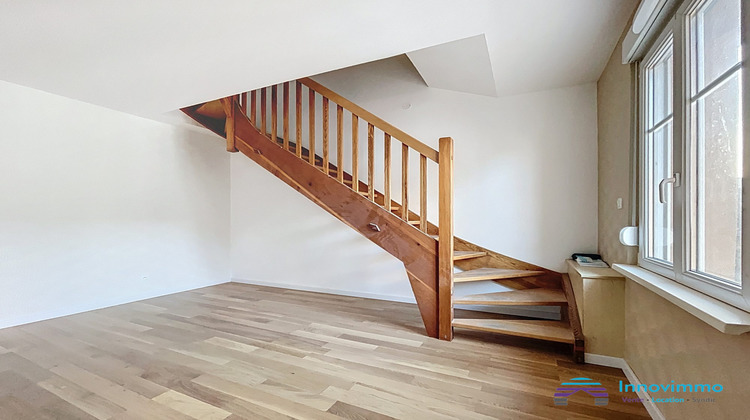 Ma-Cabane - Vente Appartement Strasbourg, 49 m²