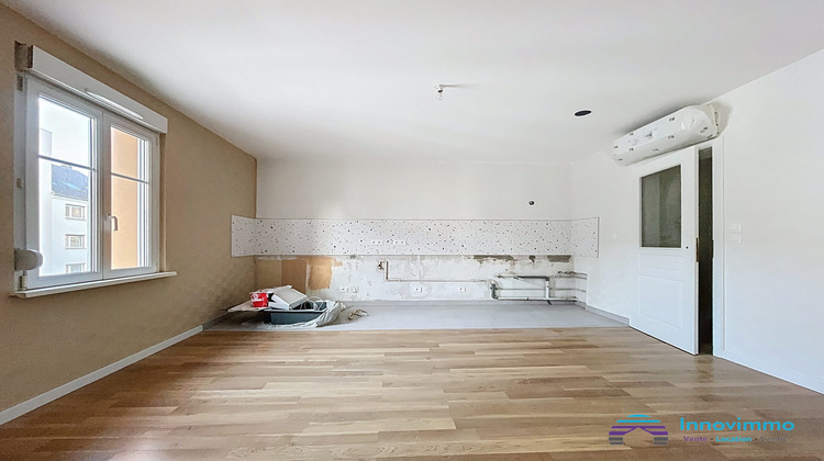 Ma-Cabane - Vente Appartement Strasbourg, 49 m²