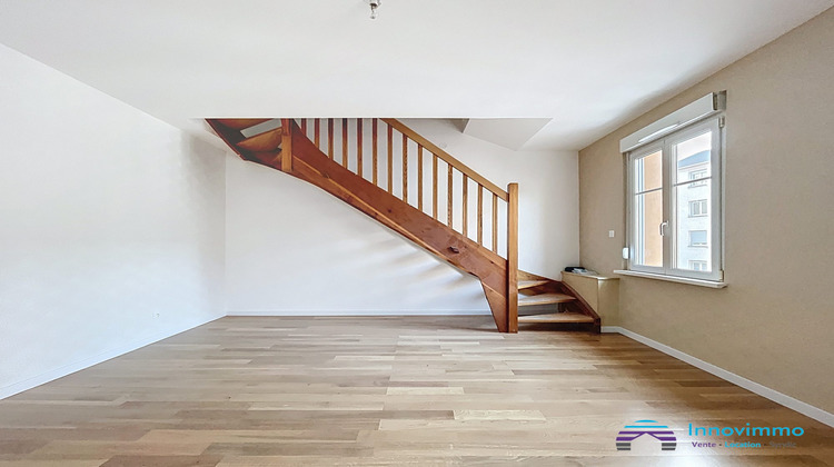 Ma-Cabane - Vente Appartement Strasbourg, 49 m²