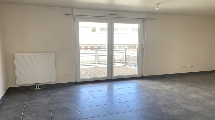 Ma-Cabane - Vente Appartement STRASBOURG, 43 m²