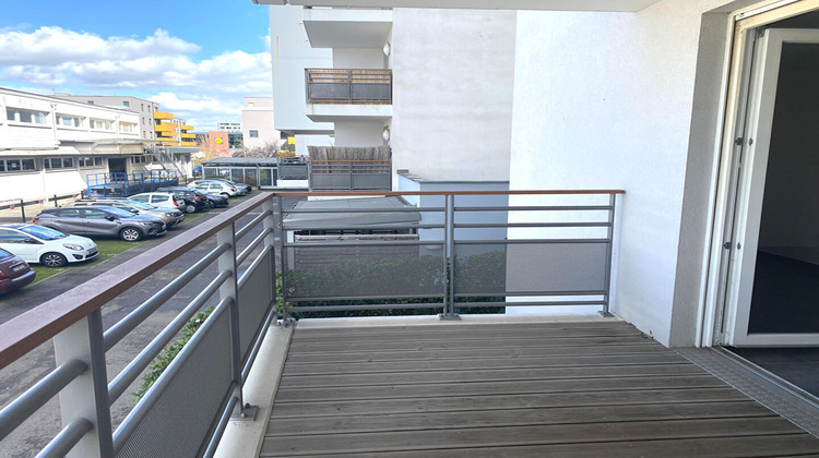 Ma-Cabane - Vente Appartement STRASBOURG, 43 m²