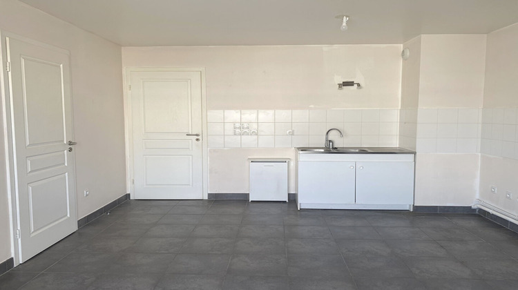 Ma-Cabane - Vente Appartement STRASBOURG, 43 m²