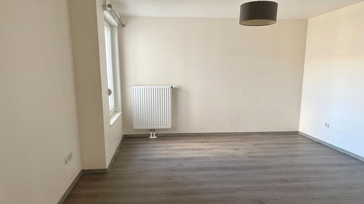 Ma-Cabane - Vente Appartement STRASBOURG, 43 m²