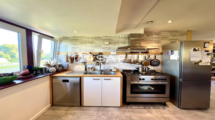 Ma-Cabane - Vente Appartement Strasbourg, 114 m²