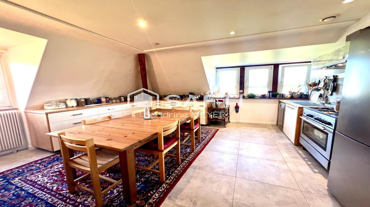 Ma-Cabane - Vente Appartement Strasbourg, 114 m²