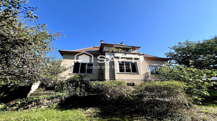 Ma-Cabane - Vente Appartement Strasbourg, 114 m²