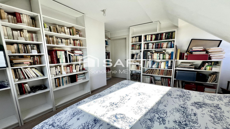 Ma-Cabane - Vente Appartement Strasbourg, 114 m²