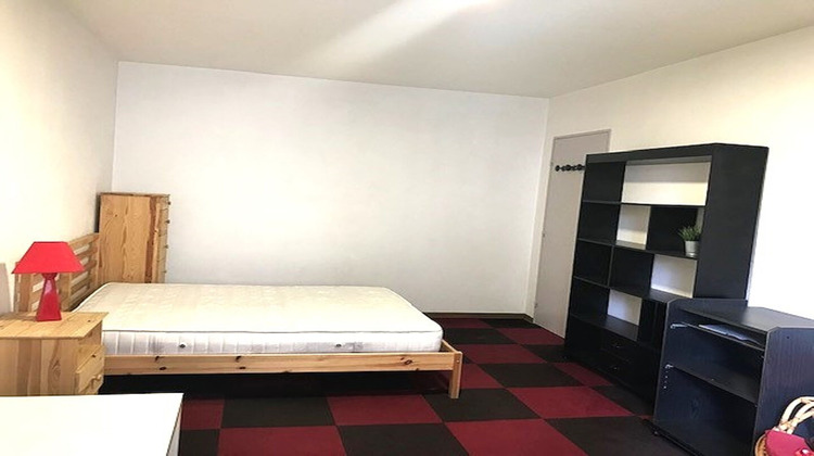 Ma-Cabane - Vente Appartement STRASBOURG, 31 m²