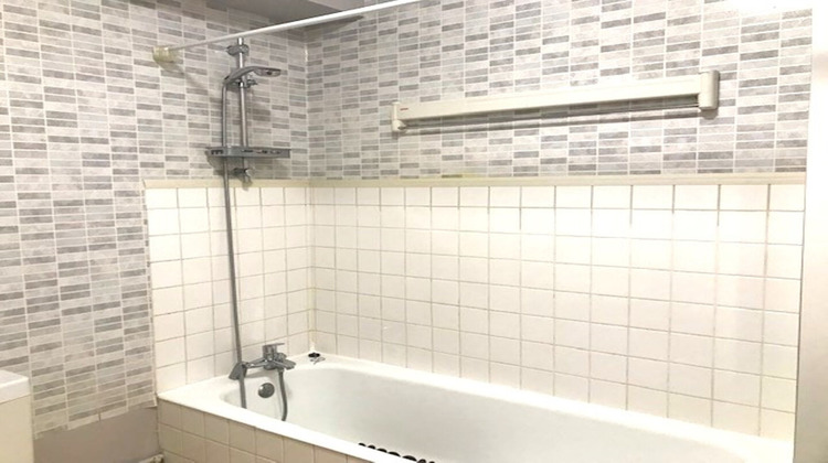 Ma-Cabane - Vente Appartement STRASBOURG, 31 m²