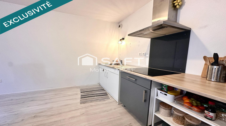 Ma-Cabane - Vente Appartement Strasbourg, 41 m²