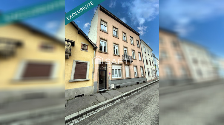 Ma-Cabane - Vente Appartement Strasbourg, 46 m²