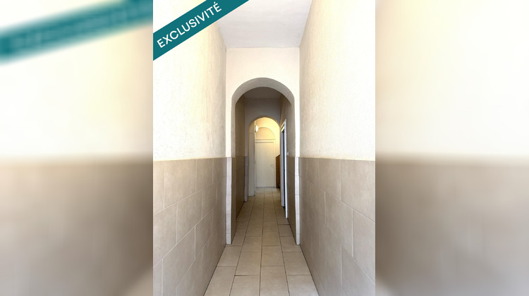 Ma-Cabane - Vente Appartement Strasbourg, 46 m²