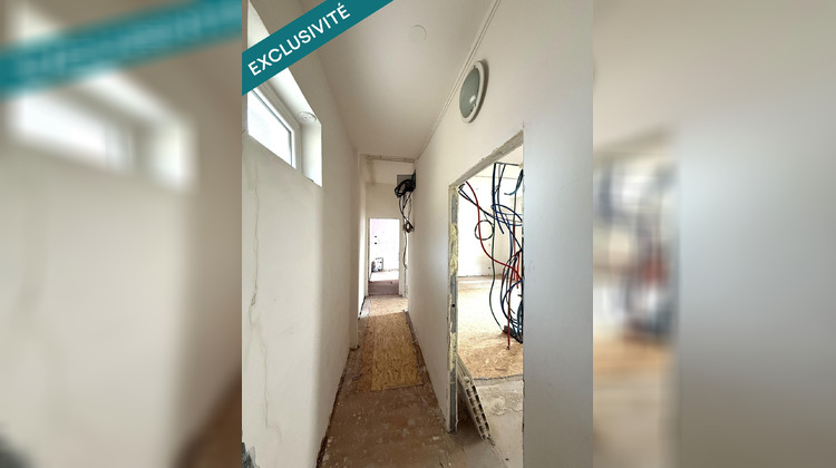 Ma-Cabane - Vente Appartement Strasbourg, 46 m²