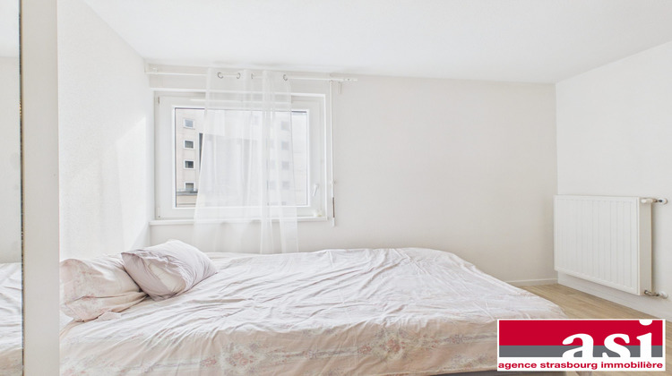 Ma-Cabane - Vente Appartement Strasbourg, 26 m²