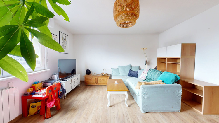 Ma-Cabane - Vente Appartement Strasbourg, 98 m²