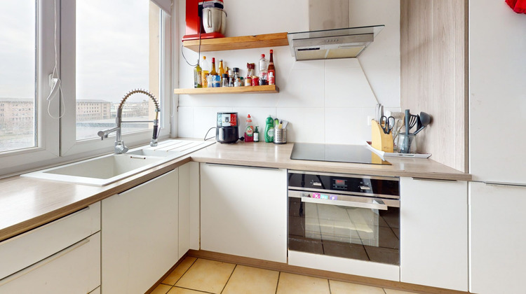 Ma-Cabane - Vente Appartement Strasbourg, 98 m²