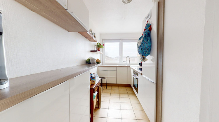 Ma-Cabane - Vente Appartement Strasbourg, 98 m²