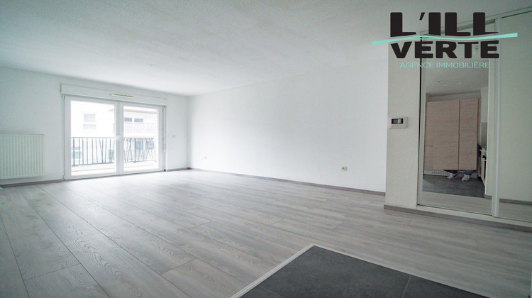 Ma-Cabane - Vente Appartement Strasbourg, 56 m²