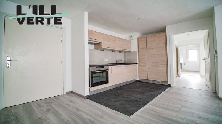 Ma-Cabane - Vente Appartement Strasbourg, 56 m²