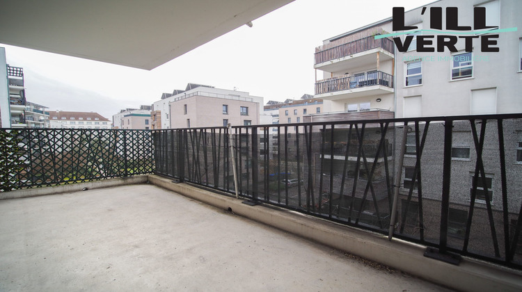 Ma-Cabane - Vente Appartement Strasbourg, 56 m²