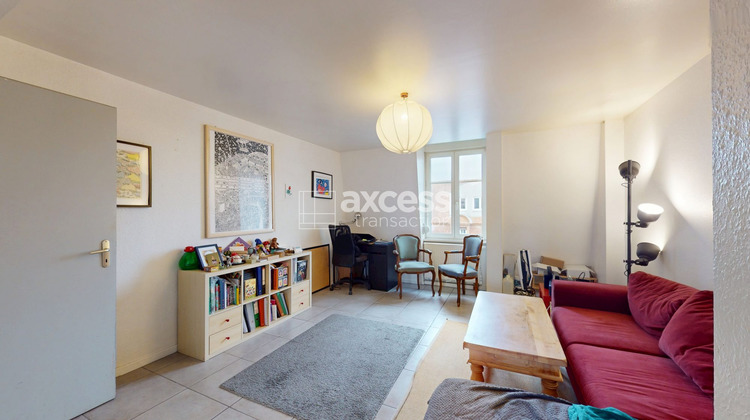 Ma-Cabane - Vente Appartement Strasbourg, 57 m²