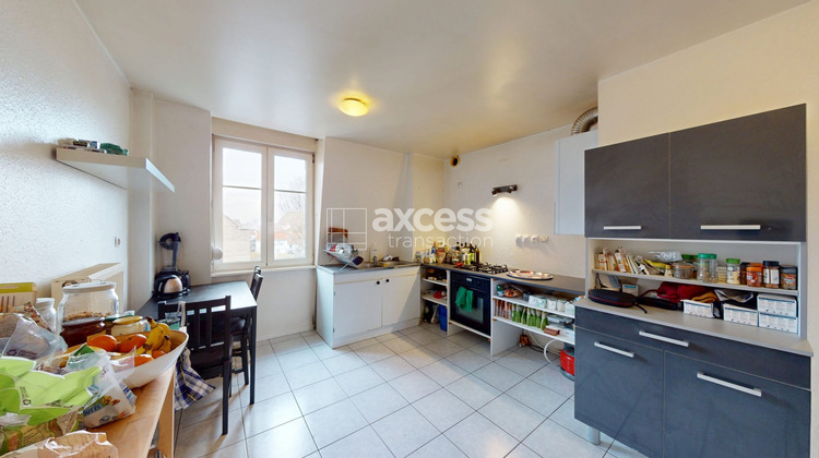 Ma-Cabane - Vente Appartement Strasbourg, 57 m²