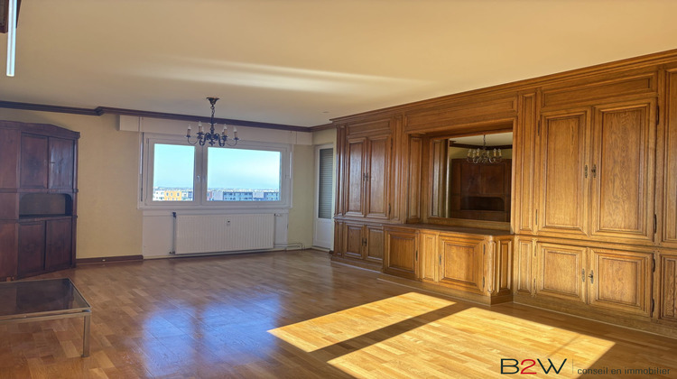 Ma-Cabane - Vente Appartement Strasbourg, 120 m²