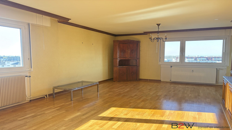 Ma-Cabane - Vente Appartement Strasbourg, 120 m²