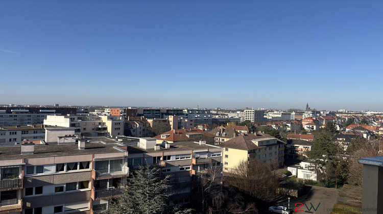 Ma-Cabane - Vente Appartement Strasbourg, 120 m²