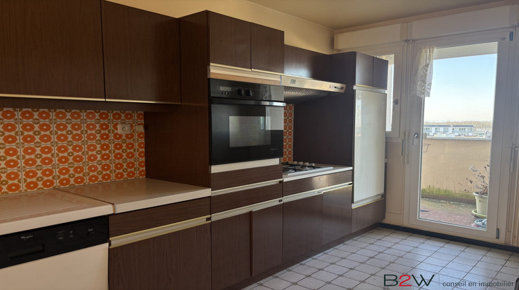 Ma-Cabane - Vente Appartement Strasbourg, 120 m²