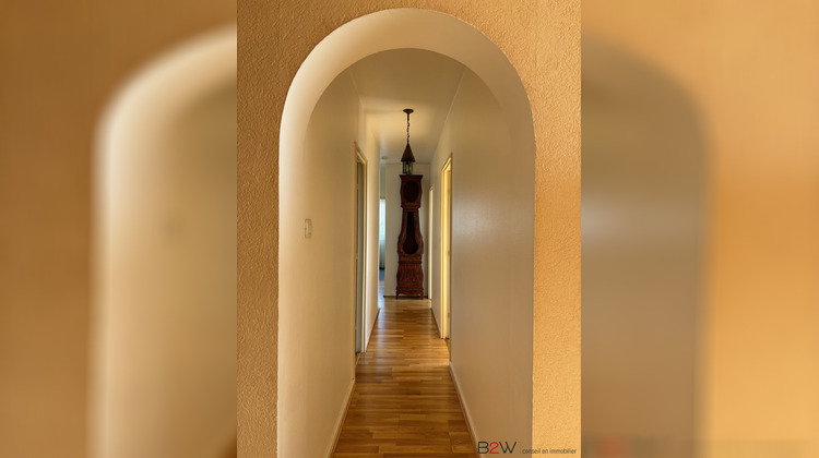 Ma-Cabane - Vente Appartement Strasbourg, 120 m²