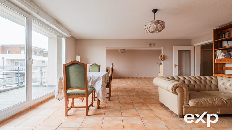 Ma-Cabane - Vente Appartement Strasbourg, 88 m²