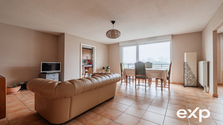 Ma-Cabane - Vente Appartement Strasbourg, 88 m²